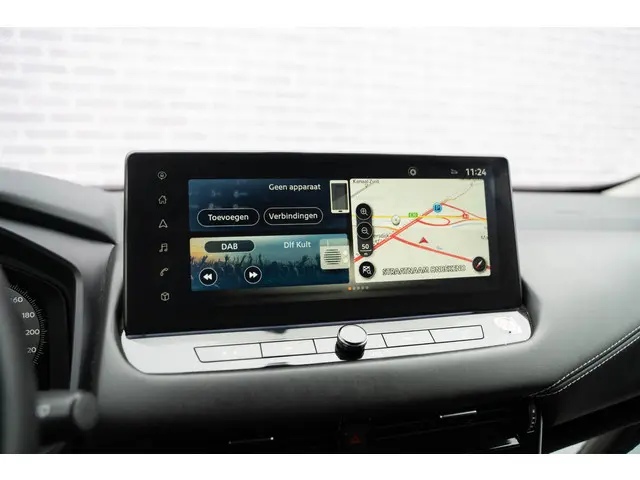 Nissan QASHQAI 1.3 MHEV N-Connecta 2022 Benzine 37