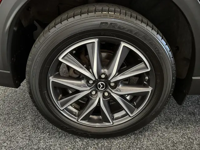 Mazda CX-5 2.5 SkyActiv-G 194 GT-M 4WD 2017 Benzine 35