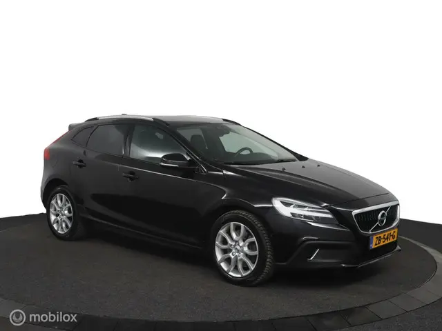 Volvo V40 Cross Country 1.5 T3 Polar+ Luxury 2019 Benzine 5