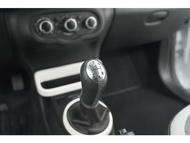 Renault Twingo 1.0 SCe Collection 2018 Benzine 33