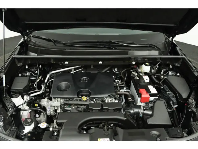 Toyota RAV4 2.0 VVT-iE Style 2021 Benzine 35