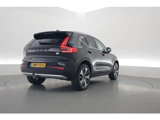 Volvo XC40 2