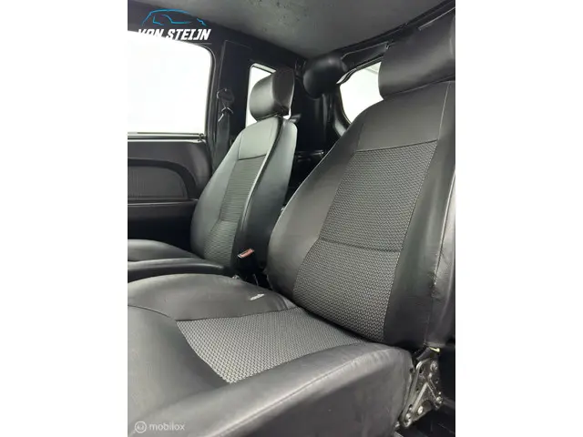 Aixam City Pack Brommobiel 45km | 9dkm 2016 Diesel 13