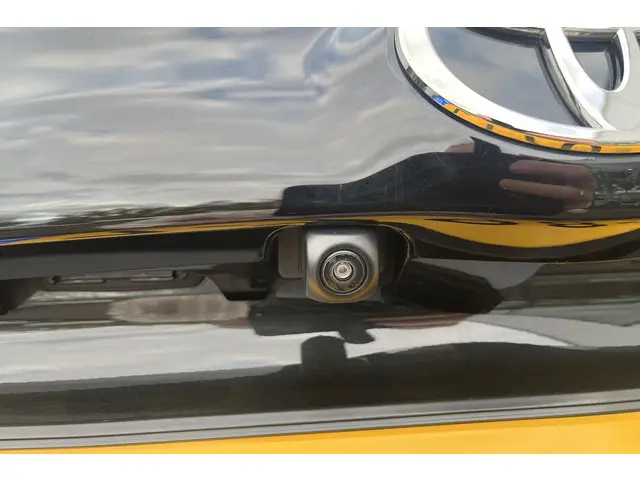 Toyota Yaris 1.5 Hybrid 115 Active 2024 Hybride Benzine 26