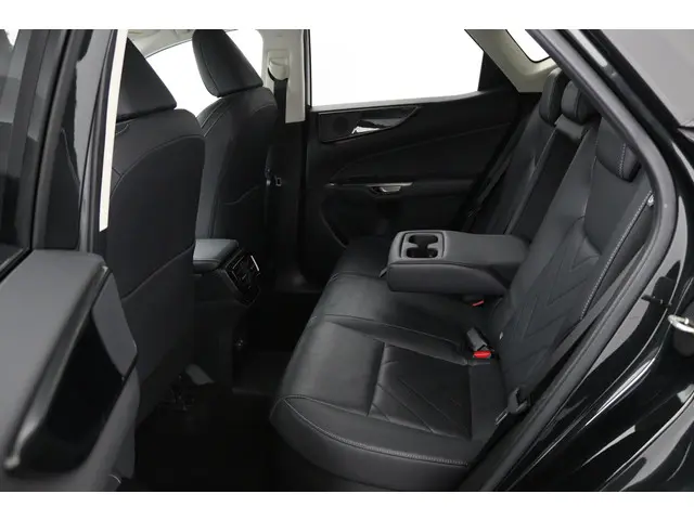 Lexus NX 450h+ AWD Executive Line 2024 Hybride Benzine 17