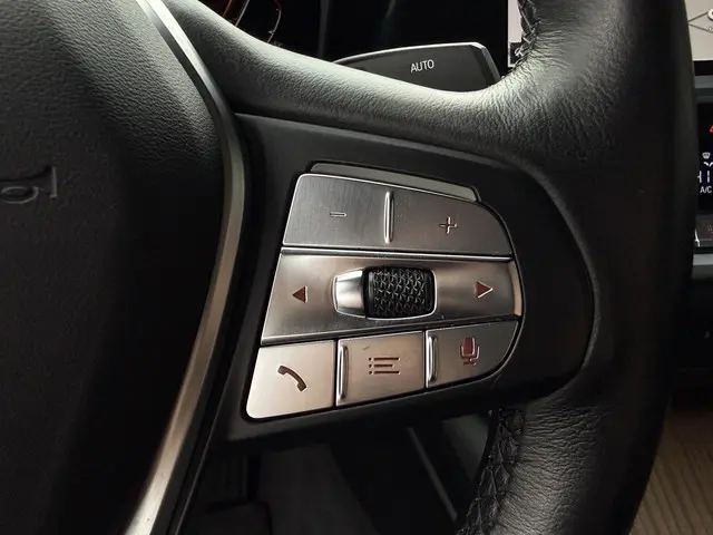 BMW 4 Serie Cabrio 420i High Executive 2021 Benzine 20