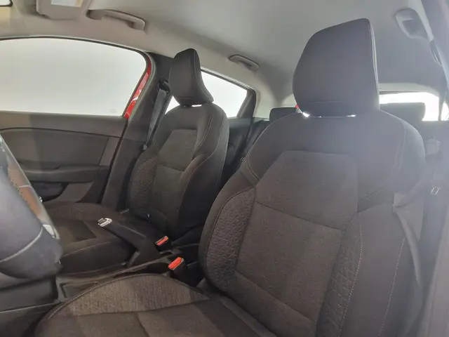 Renault Clio 1.0 TCe Zen 2020 Benzine 7