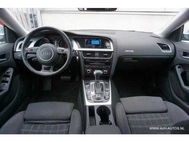 Audi A5 Sportback 1.8 TFSI Adrenalin 2016 Benzine 5