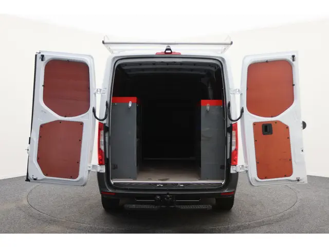 Mercedes-Benz Sprinter 214 2.2 CDI L1H1 2020 Diesel 15