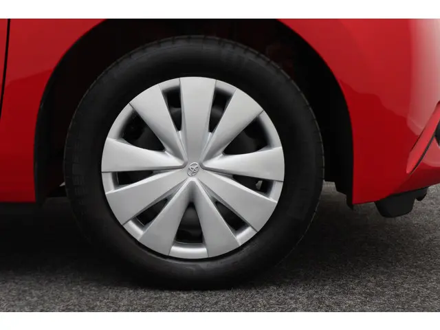 Toyota Aygo 1.0 VVT-i x-fun 2018 Benzine 22