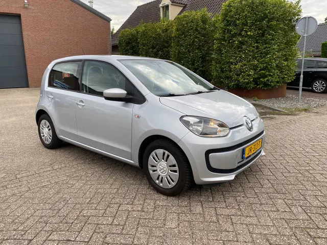 Volkswagen up! 2