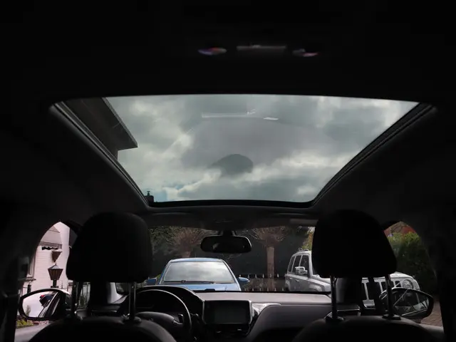 Peugeot 2008 1.2 PureTech Allure 2016 Benzine 8