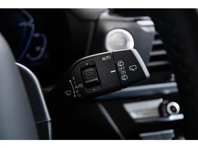 BMW X3 xDrive30e 2021 Hybride Benzine 45