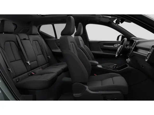 Volvo EX40 Twin Motor Ultra 82 kWh 2025 Elektrisch 4