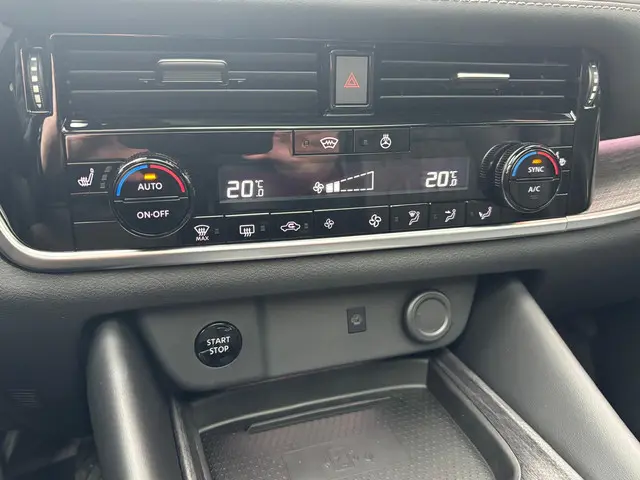 Nissan QASHQAI e-Power 206 Tekna 2025 Hybride Benzine 25