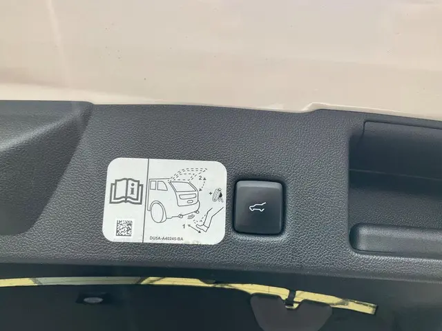 Ford Kuga 2.5 PHEV Vignale 2021 Hybride Benzine 10