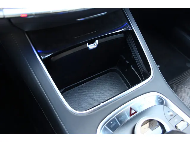 Mercedes-Benz S-Klasse 350 BlueTEC 2013 Diesel 52