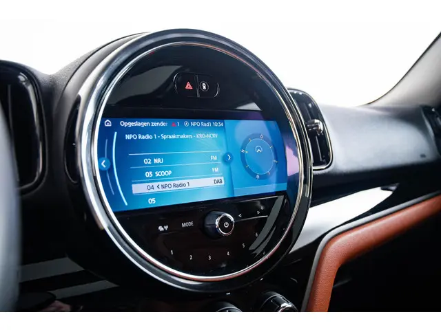 MINI Countryman Cooper S E ALL4 2022 Hybride Benzine 58