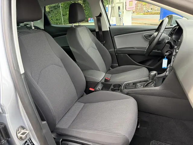 SEAT Leon 1.0 EcoTSI Style 2018 Benzine 17