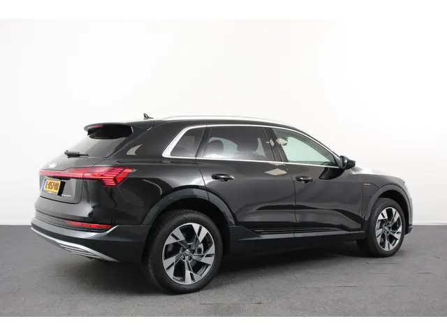Audi e-tron 55 Quattro Advanced 2019 Elektrisch 5