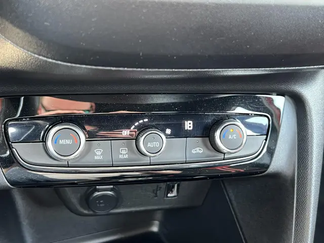 Opel Corsa-e GS Line 50 kWh 2022 Elektrisch 21