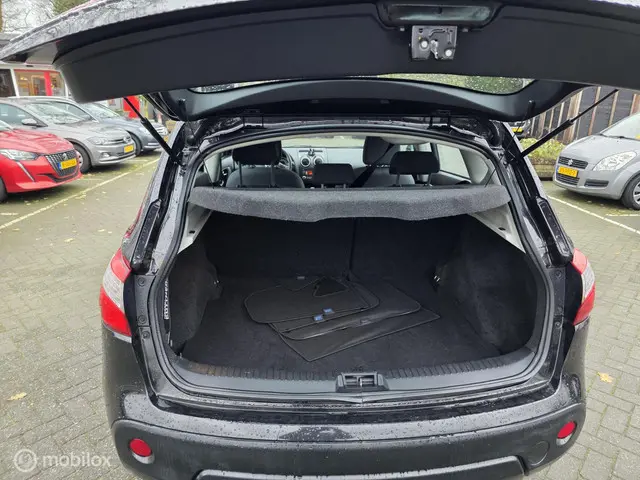 Nissan QASHQAI 1.6 Business Edition 2013 Benzine 8