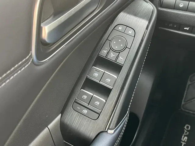 Nissan QASHQAI 1.5 e-Power Tekna 2023 Hybride Benzine 19