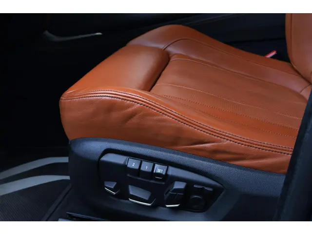BMW X6 M 2015 Benzine 12