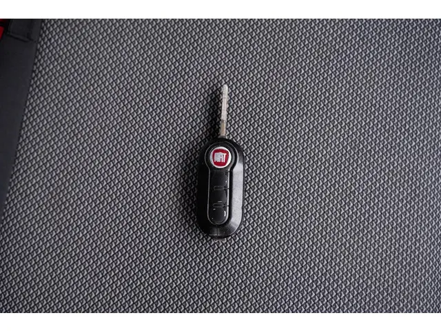 Fiat Doblò 1.3 MJet 90 pk L1H1 2015 Diesel 38