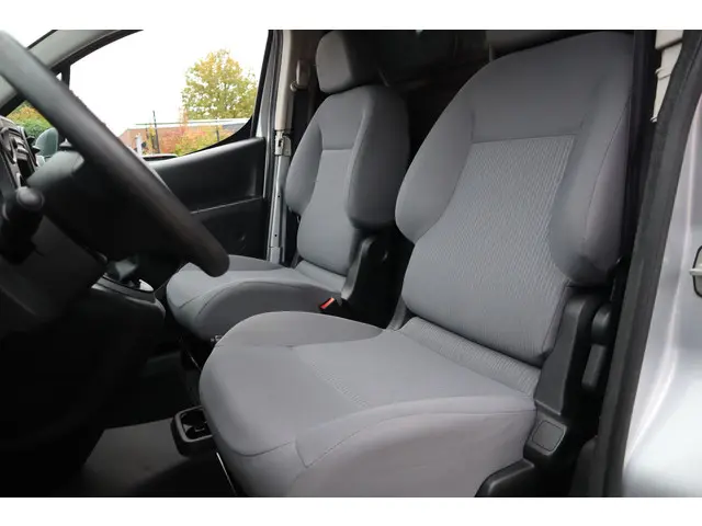Peugeot Partner 120 1.6 VTi L1 XR 2014 Benzine 4