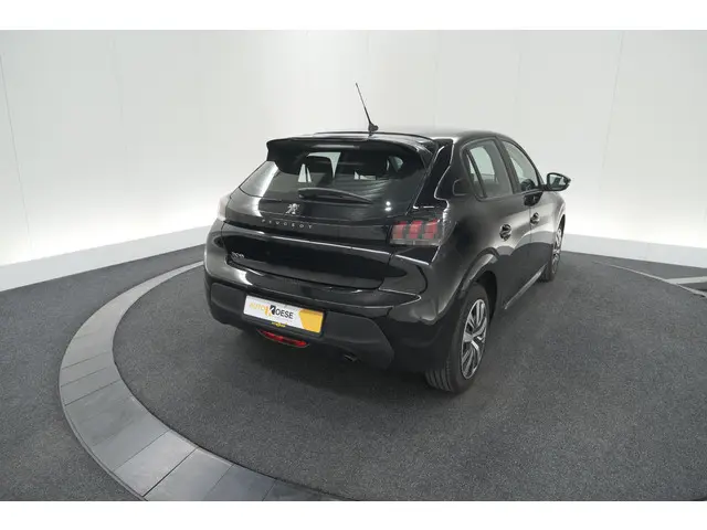 Peugeot 208 PureTech 100 EAT8 Active Pack 2023 Benzine 55