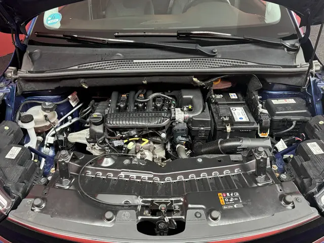 Opel Crossland 1.2 Edition 2022 Benzine 11