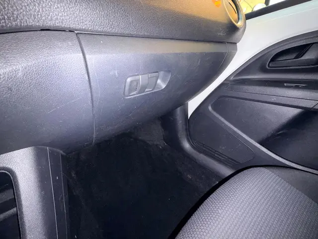 Škoda Citigo 1.0 Greentech Ambition NW APK 2018 Benzine 22