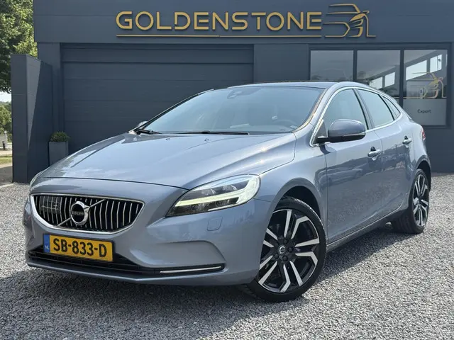 Volvo V40 2.0 T2 Nordic+ 2018 Benzine