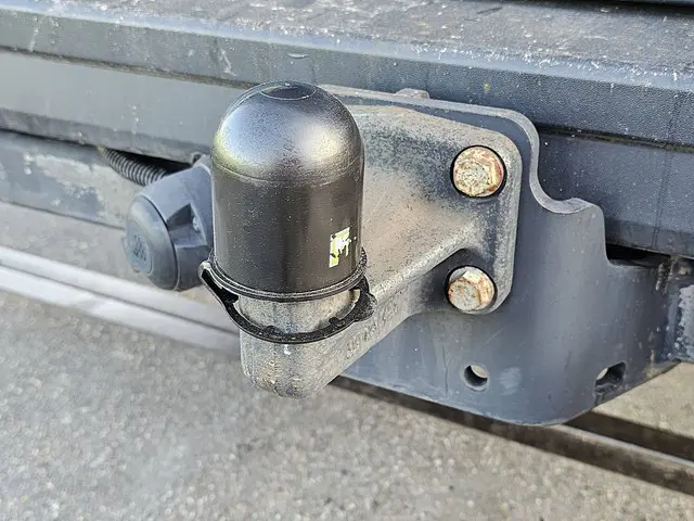 Volkswagen Crafter 35 2.0 2020 Diesel 14