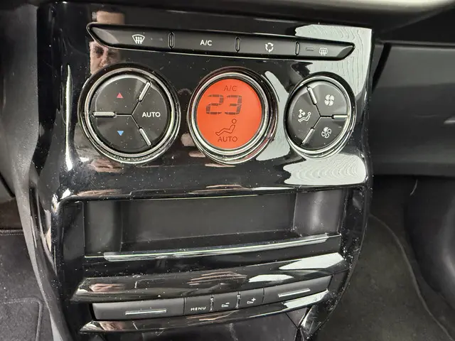 Citroën C3 1.2 PureTech Selection 2016 Benzine 11