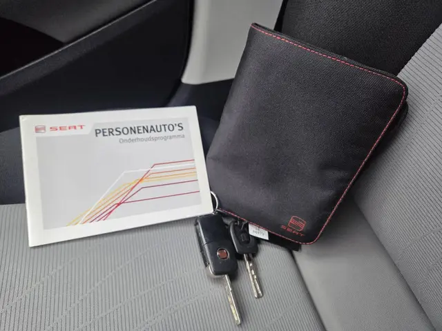 SEAT Ibiza ST 1.2 TSI Chill Out 68000km!! 2014 Benzine 23