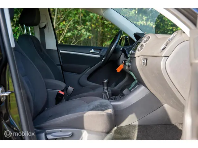 Volkswagen Tiguan 1.4 TSI Sport&Style 2013 Benzine 29
