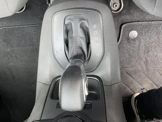 Ford Fiesta 1.0 EcoBoost Style 2016 Benzine 19