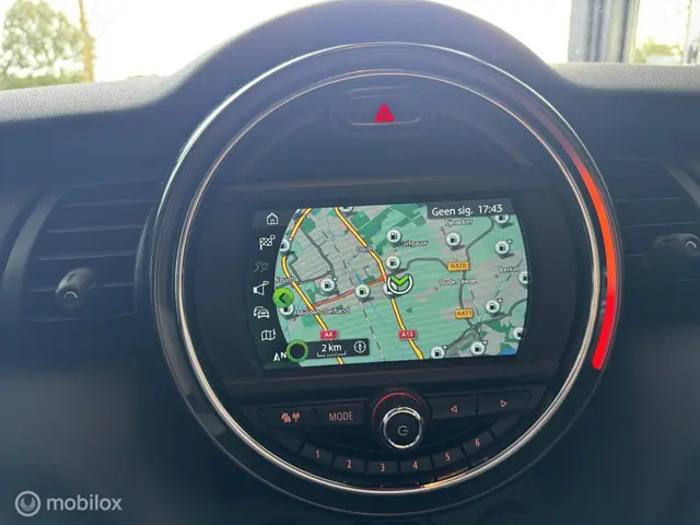 MINI One Mini 1.5 Pepper 2020 Benzine 16