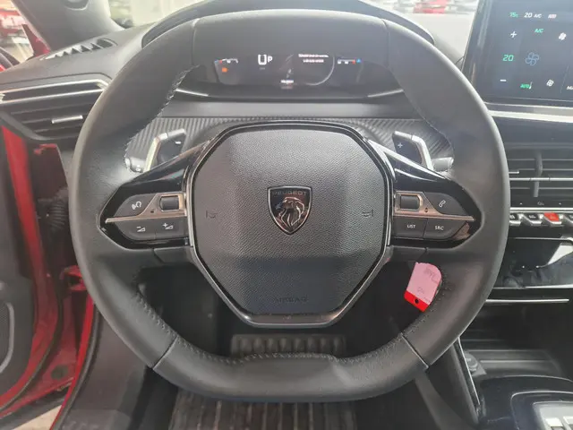 Peugeot 2008 1.2T 130pk Automaat Allure 2024 Benzine 15