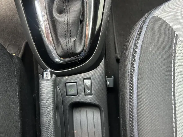 Renault Captur 1.2 TCe Dynamique 2014 Benzine 14