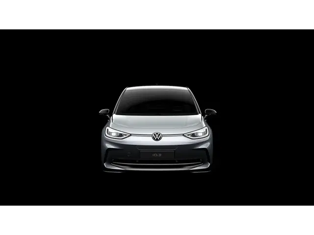 Volkswagen ID.3 59kWh 204 1AT Pro Business 2025 Elektrisch 5