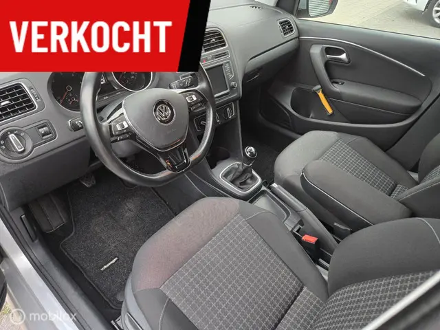 Volkswagen Polo 1.4 TDI Comfortline 2015 Diesel 11