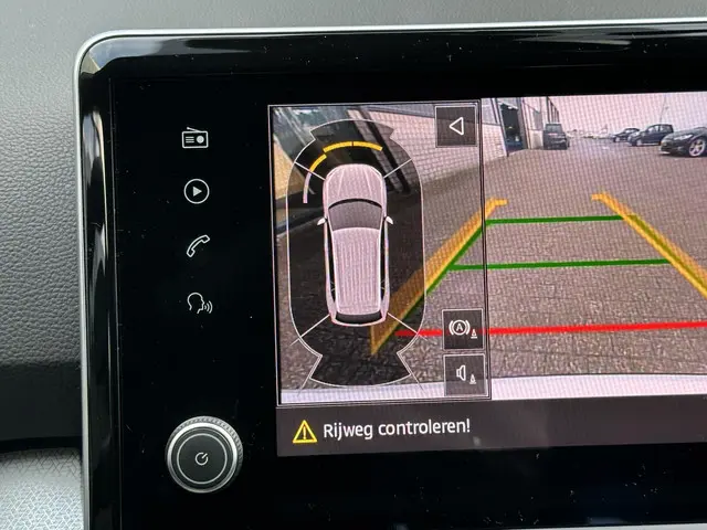 SEAT Tarraco 1.5 TSI Style 2020 Benzine 29