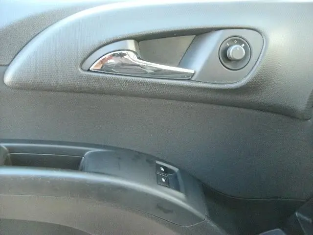 Opel Meriva 1.4 Turbo Cosmo / Airco 2013 Benzine 9