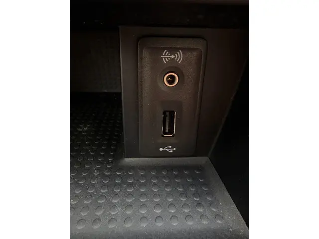 SEAT Leon ST - 1.0 EcoTSI Style Connect 2015 Benzine 26