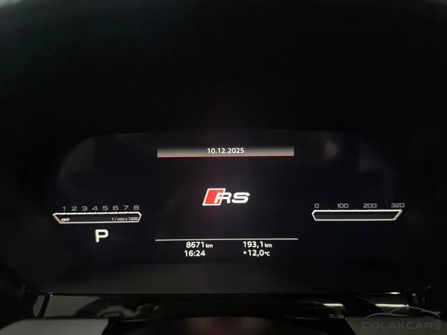 Audi RS3 2.5 TFSI RS 3 quattro 2025 Benzine 26