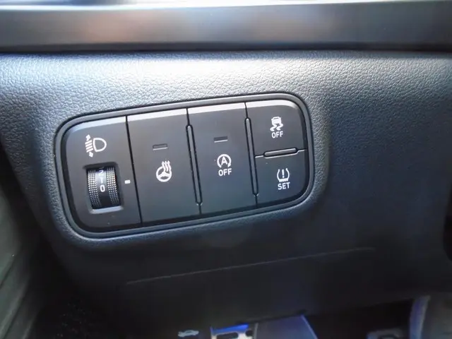 Hyundai Bayon 1.0 T-GDI Comfort Smart 2023 Benzine 12