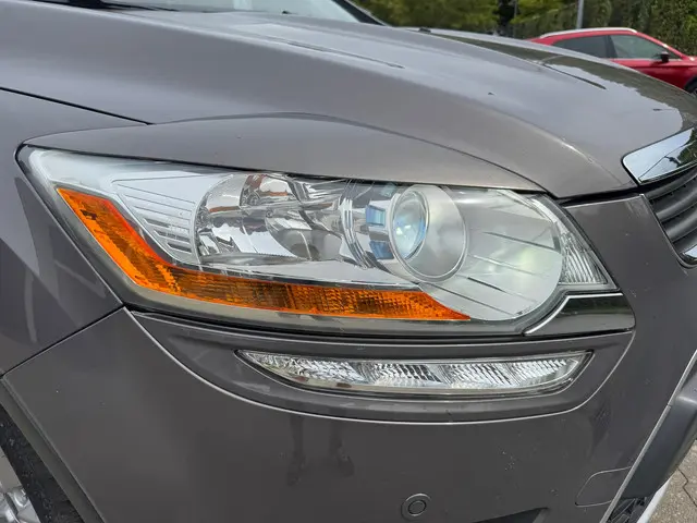 Ford Kuga 2.0 TDCi Titanium S AUTOMAAT 2012 Diesel 9
